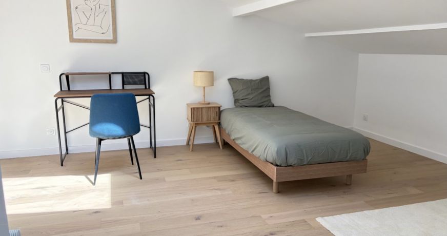 vente Duplex Toulouse