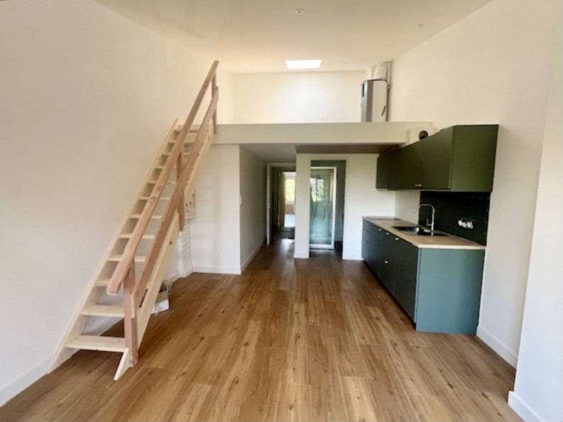à vendre Appartement rénové Toulouse - Photo 1