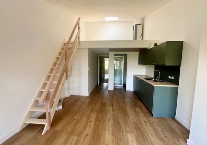 à vendre Appartement rénové Toulouse