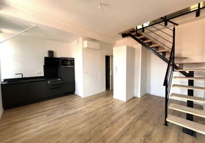 vente Appartement rénové Toulouse