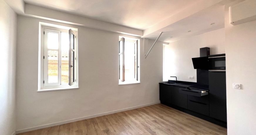 vente Appartement rénové Toulouse