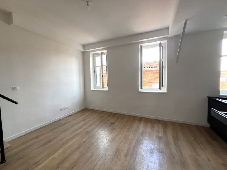à vendre Appartement rénové Toulouse - Photo 3
