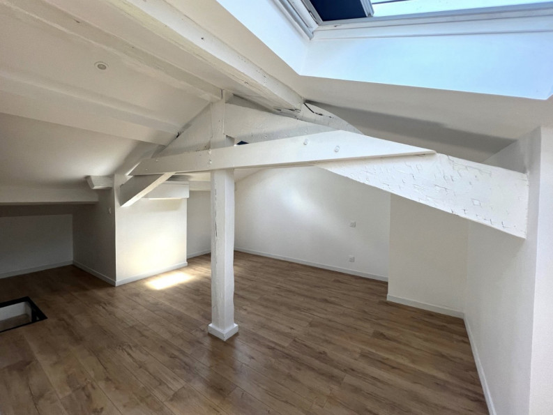 à vendre Appartement rénové Toulouse - Photo 4