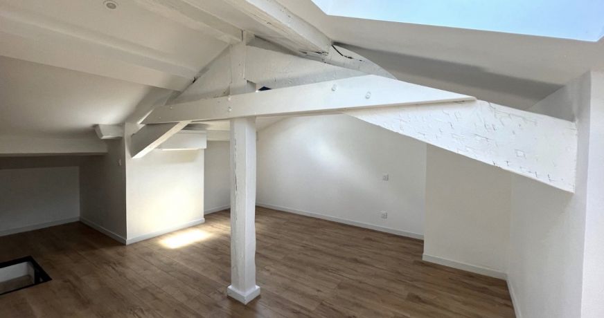 vente Appartement rénové Toulouse