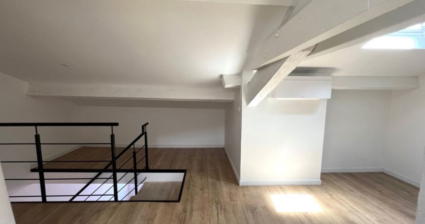 vente Appartement rénové Toulouse