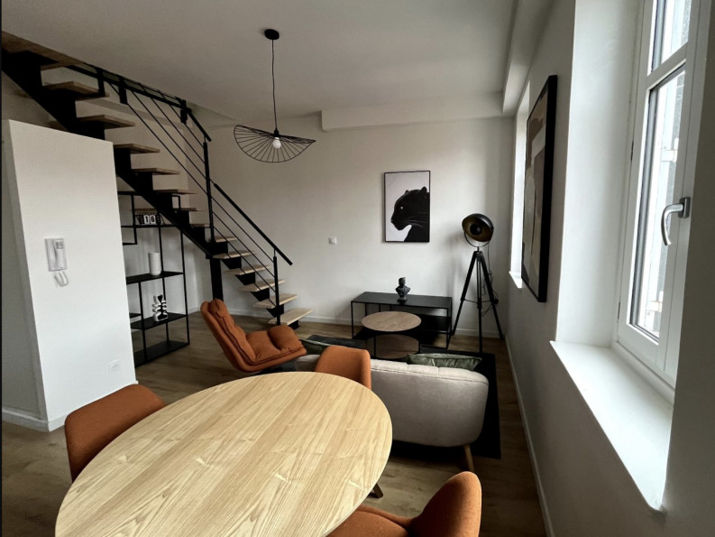 à vendre Appartement rénové Toulouse - Photo 1