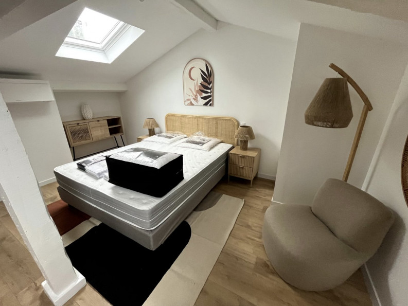 à vendre Appartement rénové Toulouse - Photo 5