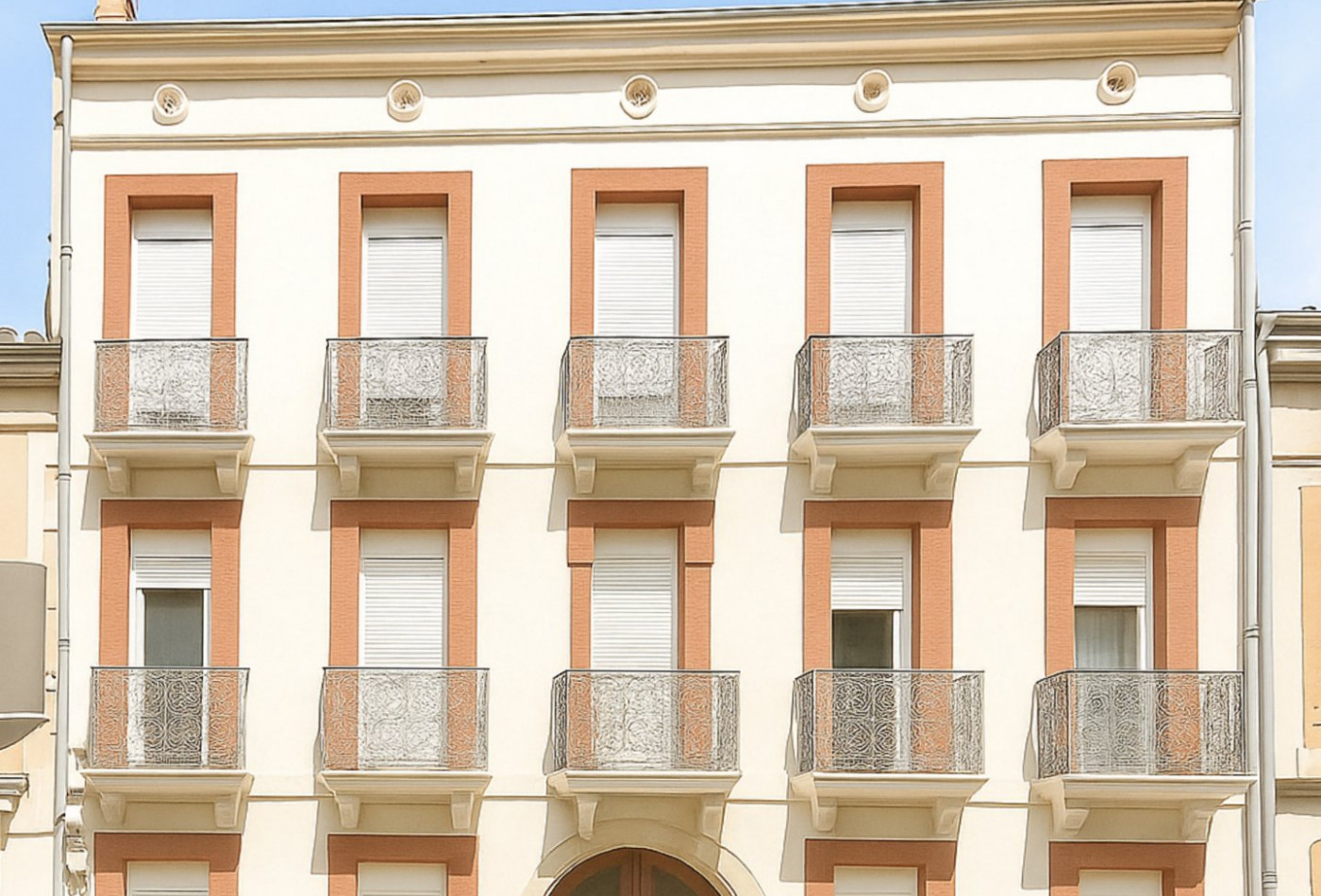 vente Appartement rénové Toulouse - Photo 6