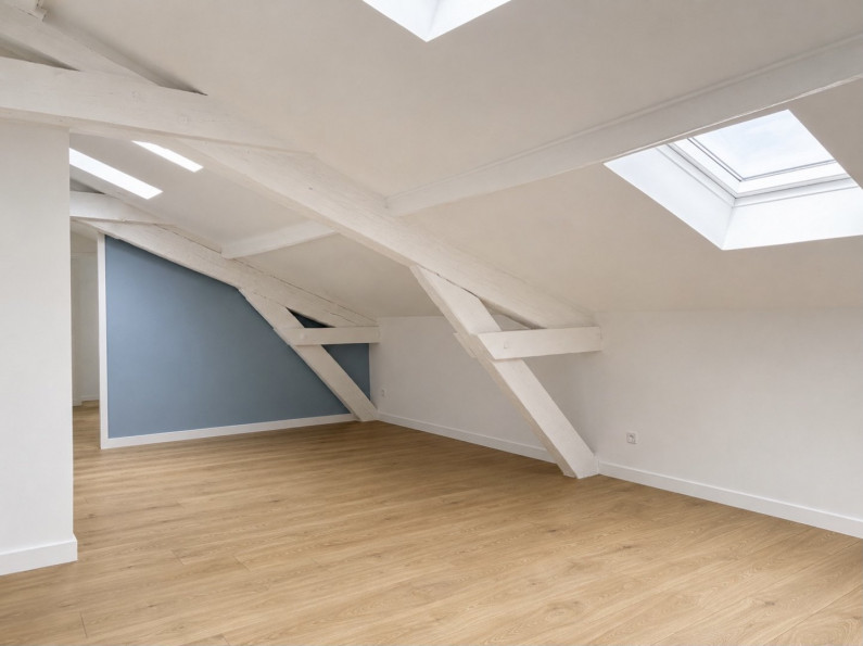 à vendre Appartement rénové Toulouse - Photo 1