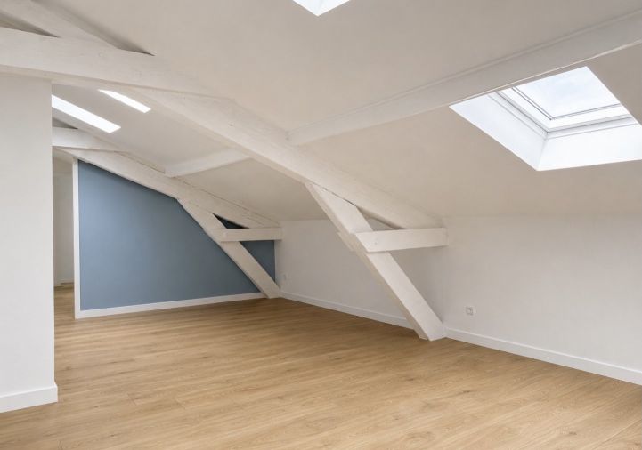 à vendre Appartement rénové Toulouse