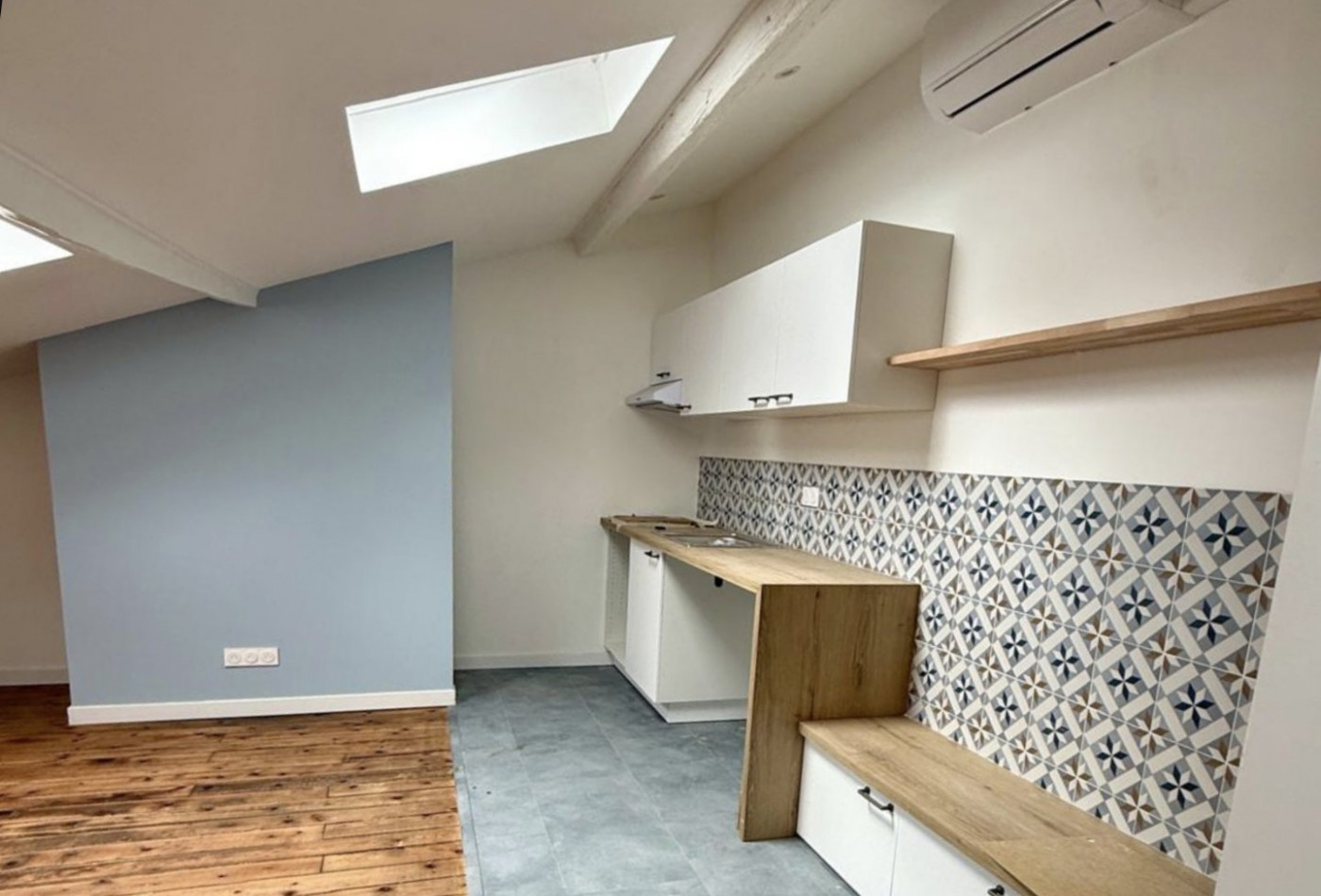 vente Appartement rénové Toulouse - Photo 2
