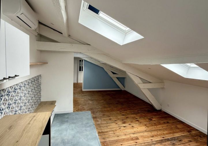 à vendre Appartement rénové Toulouse