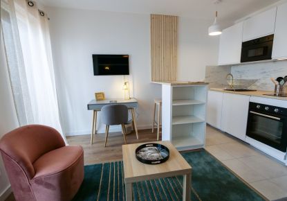 vente Appartement rénové Toulouse