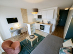 vente Appartement rénové Toulouse