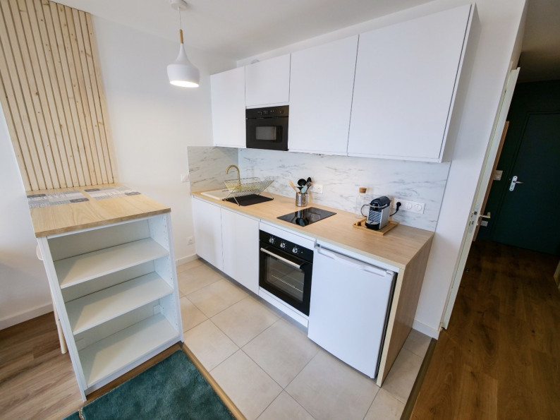 vente Appartement rénové Toulouse - Photo 4