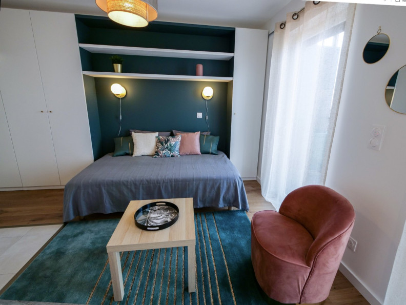vente Appartement rénové Toulouse - Photo 5