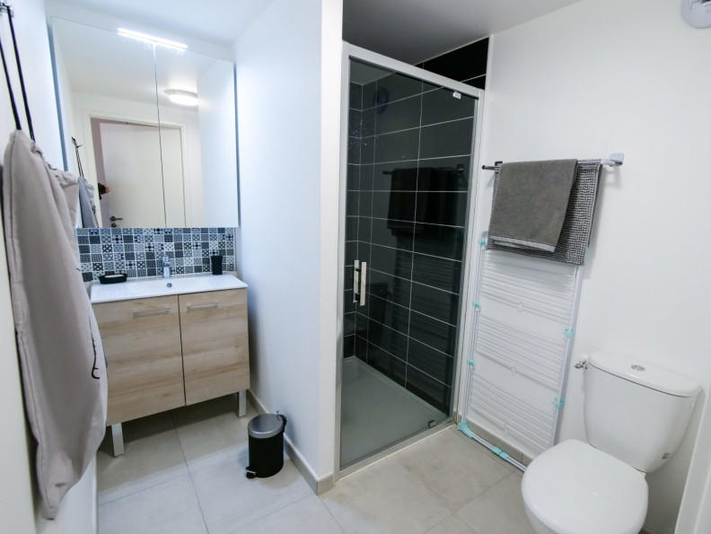 vente Appartement rénové Toulouse - Photo 6