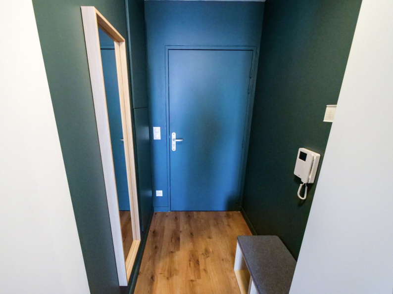 vente Appartement rénové Toulouse - Photo 7