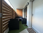 à vendre Appartement en rez de jardin Toulouse