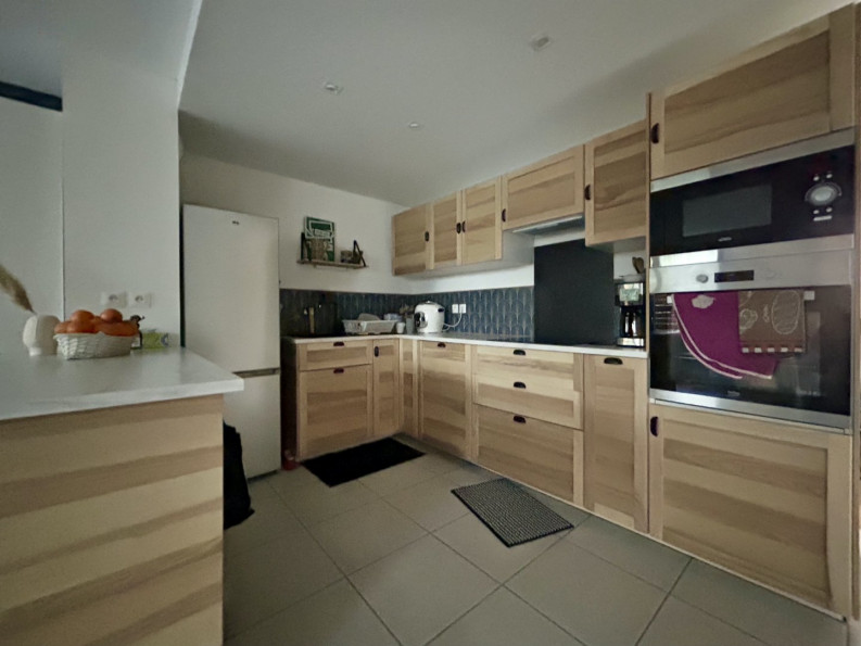 à vendre Appartement en rez de jardin Toulouse - Photo 5