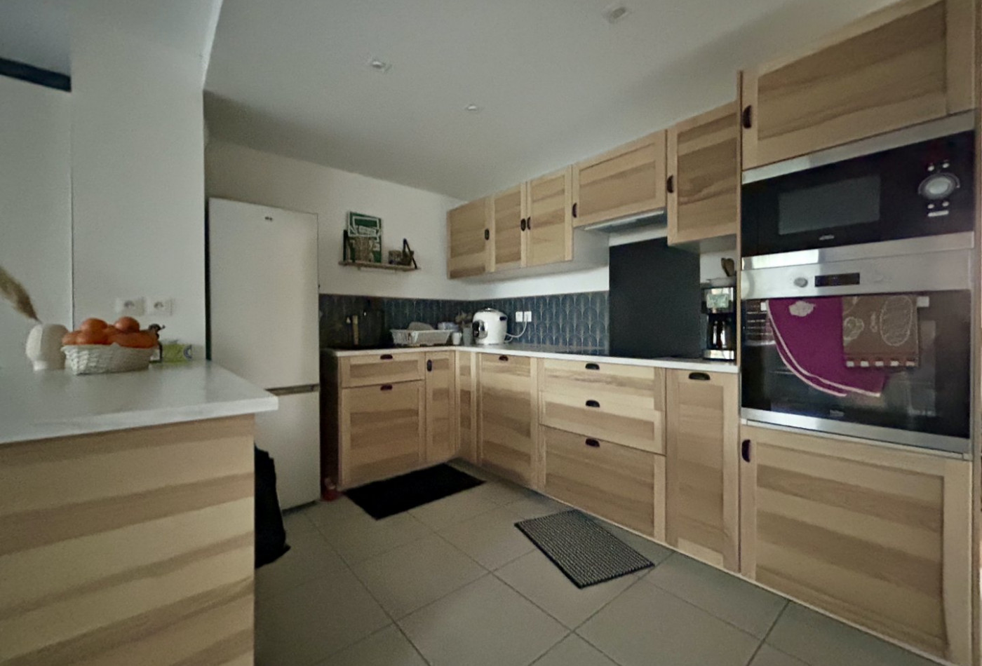 vente Appartement en rez de jardin Toulouse - Photo 5