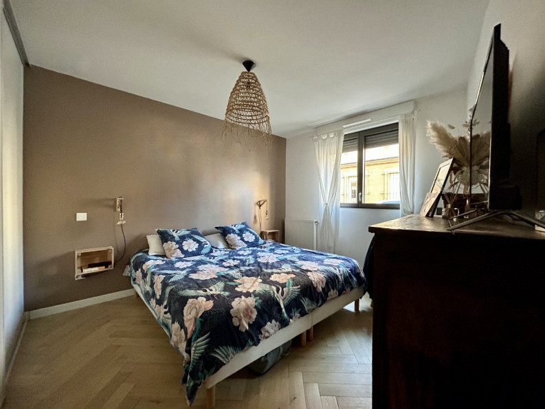 vente Appartement en rez de jardin Toulouse - Photo 7