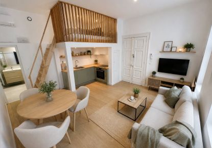vente Appartement rénové Toulouse