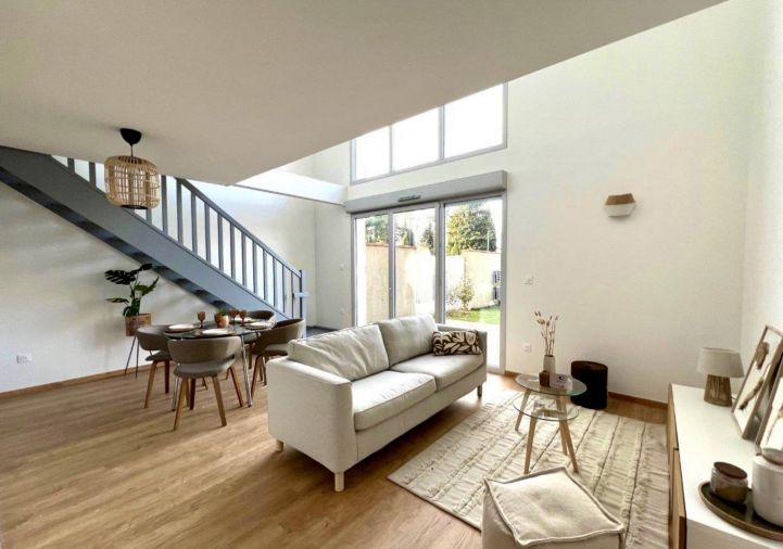 à vendre Maison en frais réduits Seilh