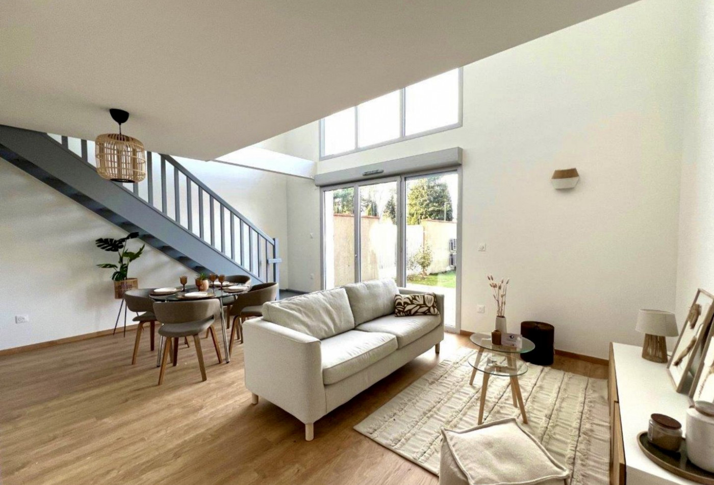 vente Maison en frais réduits Seilh - Photo 1