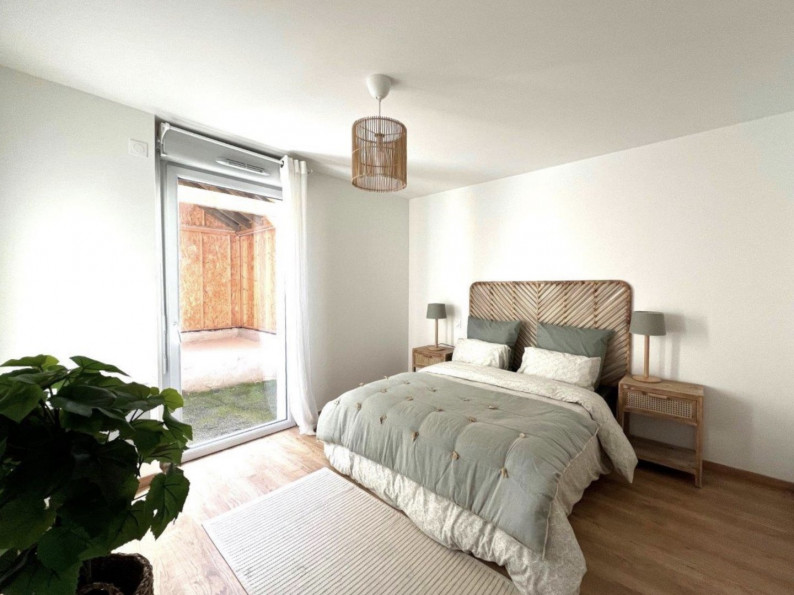 à vendre Maison en frais réduits Seilh - Photo 4