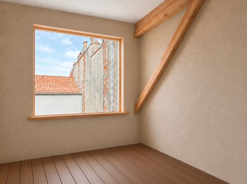 vente Appartement en frais réduits Toulouse - Photo 2