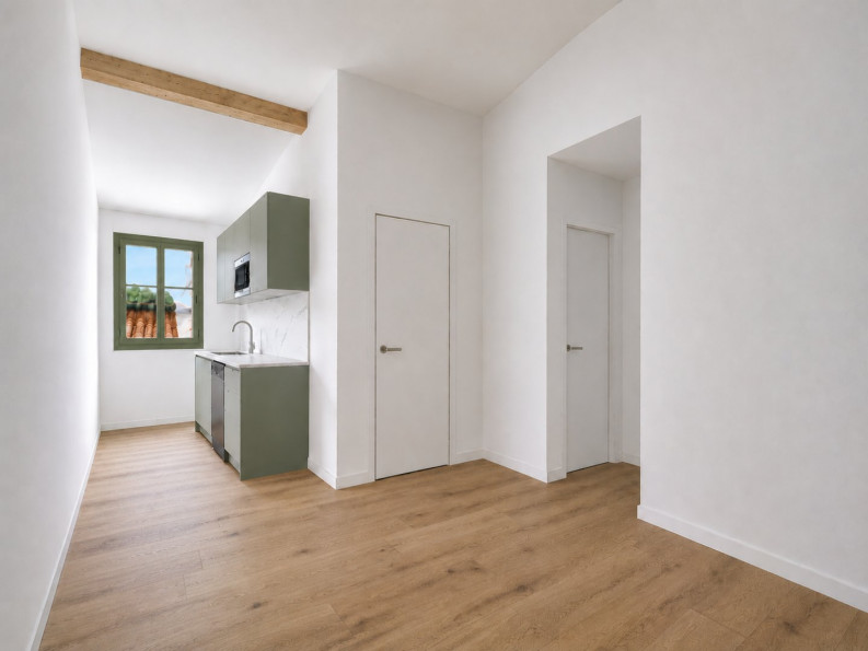 vente Appartement en frais réduits Toulouse - Photo 4