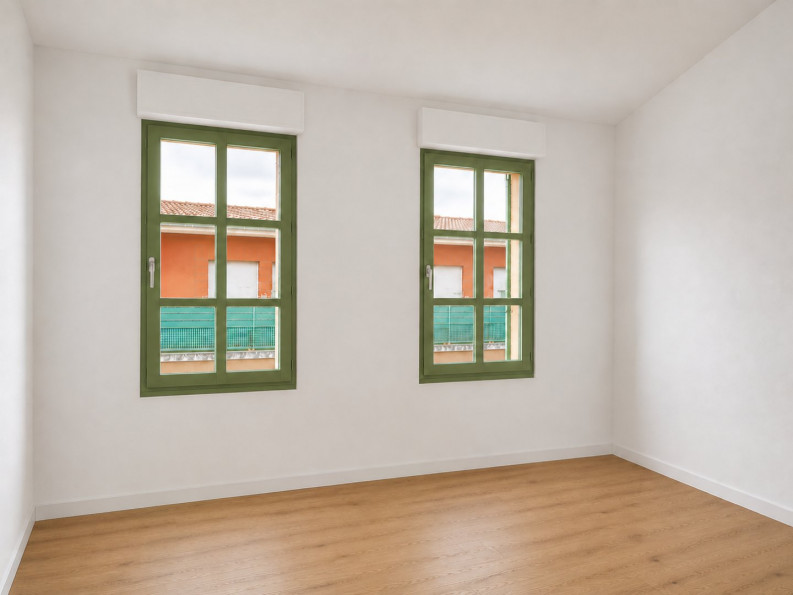 vente Appartement en frais réduits Toulouse - Photo 5
