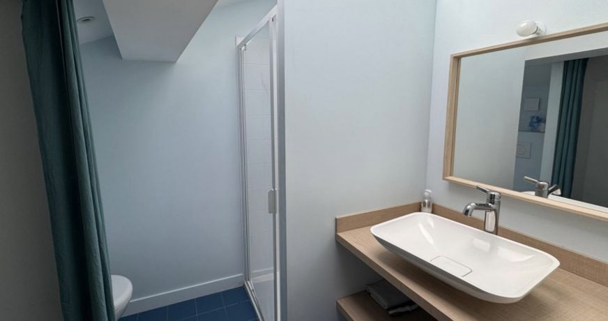 vente Appartement rénové Toulouse