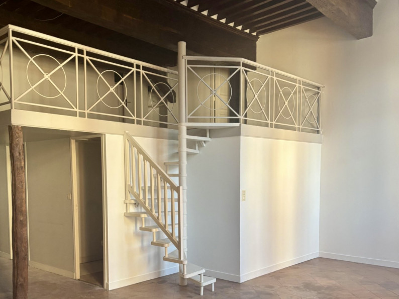 à vendre Appartement à rénover Toulouse - Photo 1