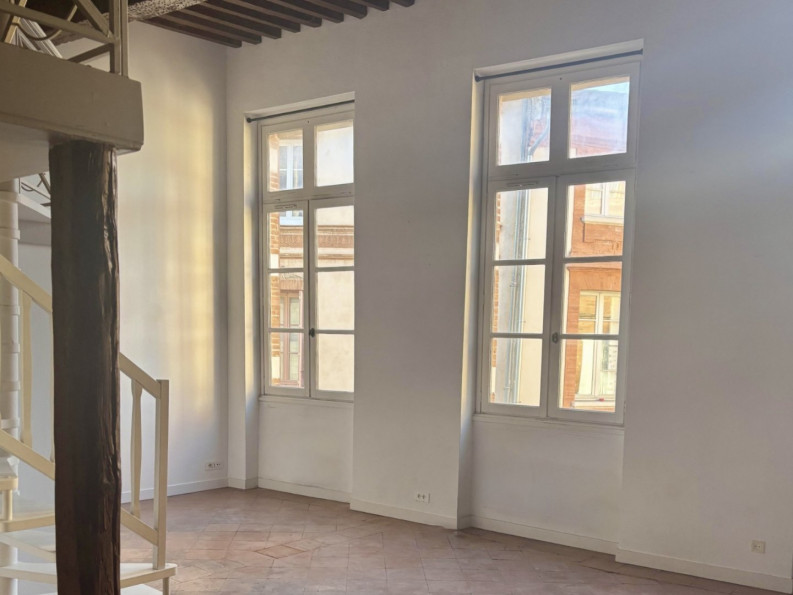 vente Appartement à rénover Toulouse - Photo 2