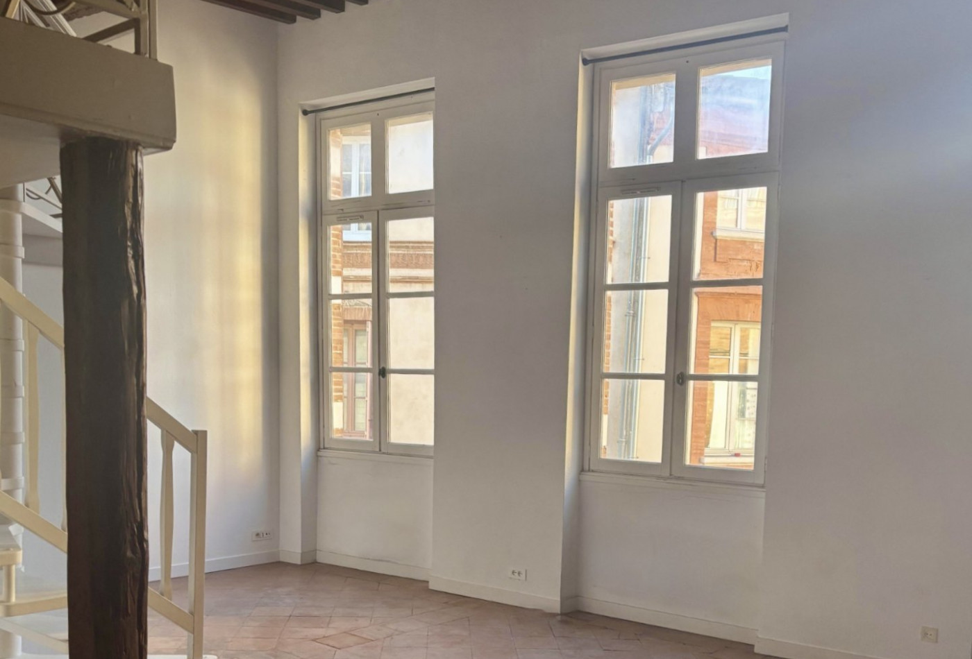 vente Appartement à rénover Toulouse - Photo 2