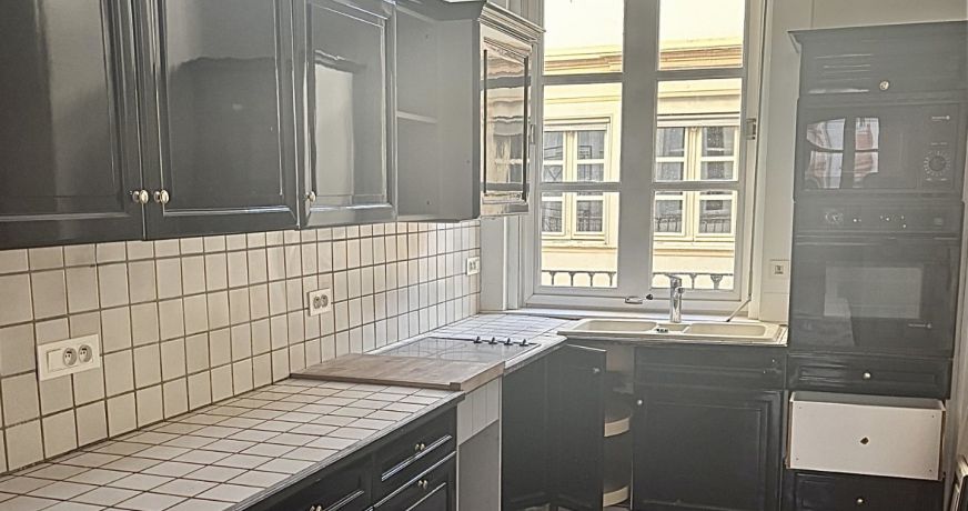 vente Appartement à rénover Toulouse