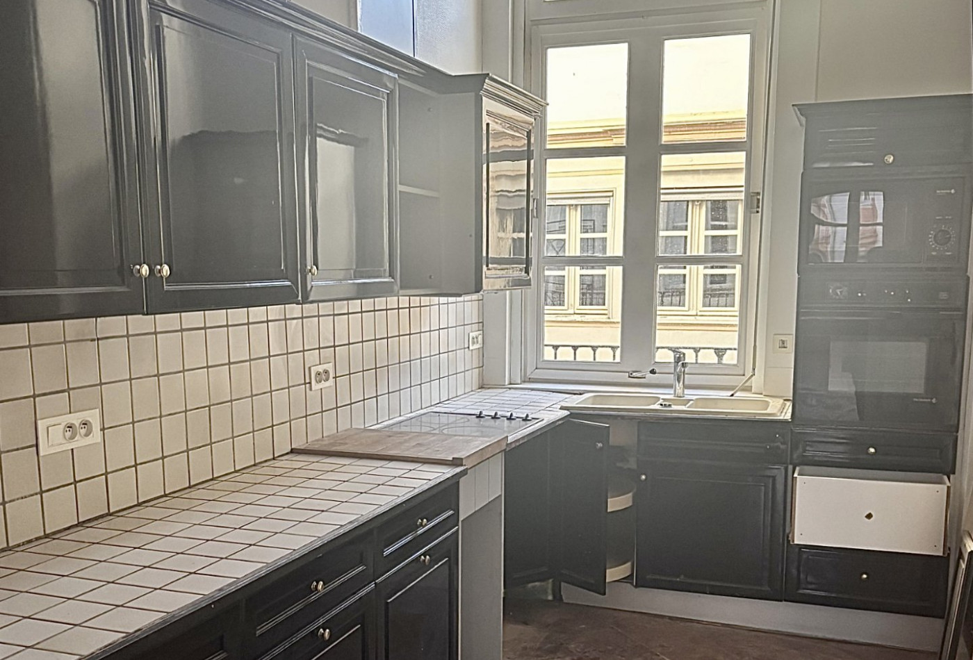 vente Appartement à rénover Toulouse - Photo 3