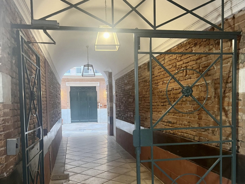 vente Appartement à rénover Toulouse - Photo 4