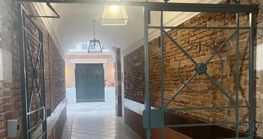 vente Appartement à rénover Toulouse