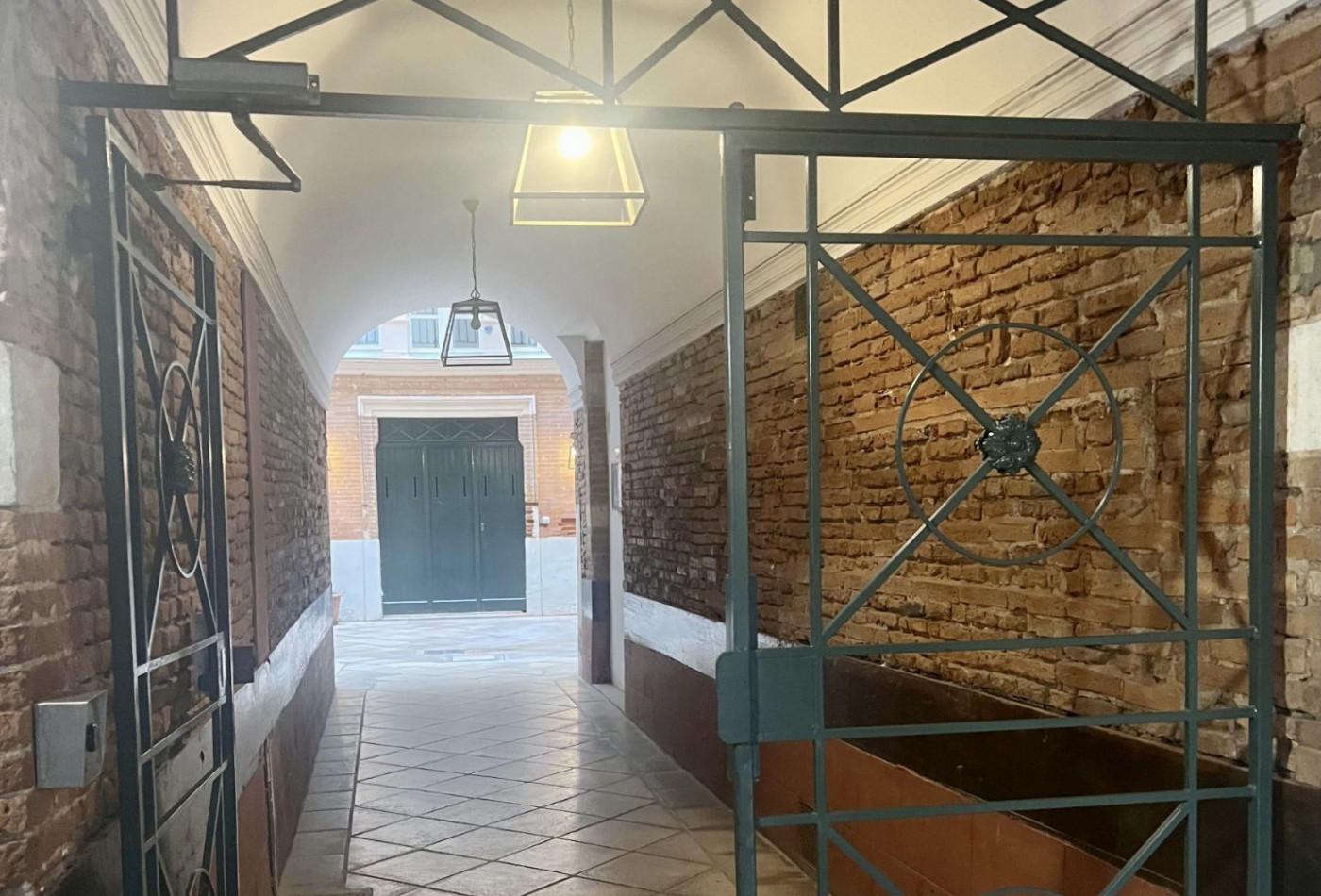 vente Appartement à rénover Toulouse - Photo 4