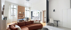 vente Appartement bourgeois Toulouse