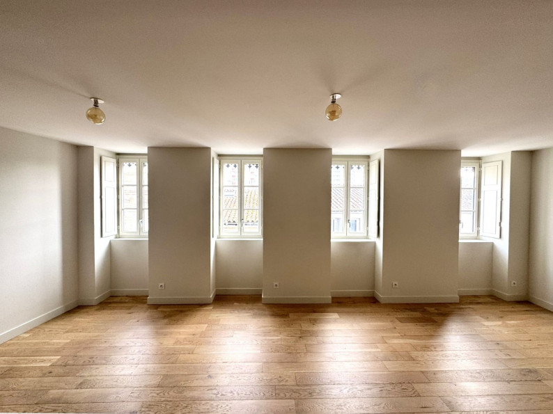 à vendre Appartement rénové Toulouse - Photo 1
