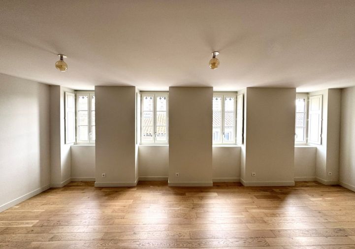 à vendre Appartement rénové Toulouse