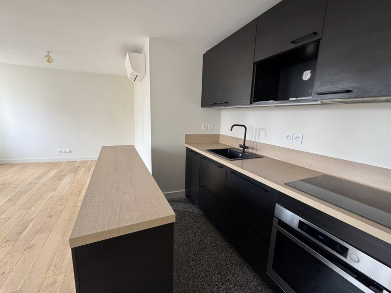 à vendre Appartement rénové Toulouse - Photo 3