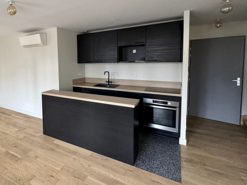 à vendre Appartement rénové Toulouse - Photo 4