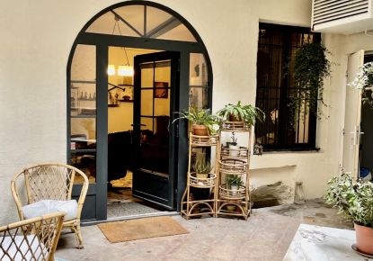 vente Duplex Toulouse