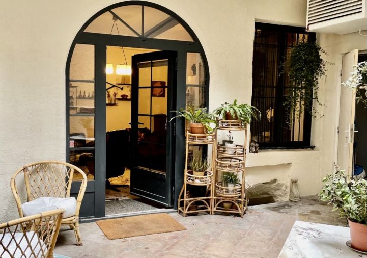 à vendre Duplex Toulouse
