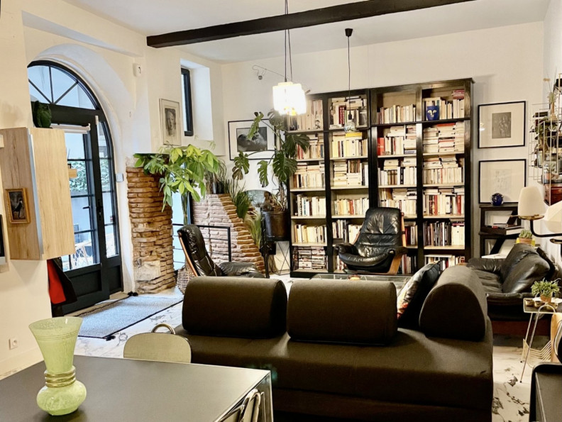 vente Duplex Toulouse - Photo 2